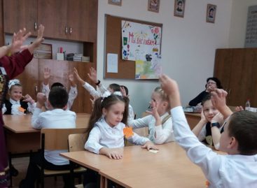 Педагог из Сальска победила в конкурсе «Сердце отдаю детям»