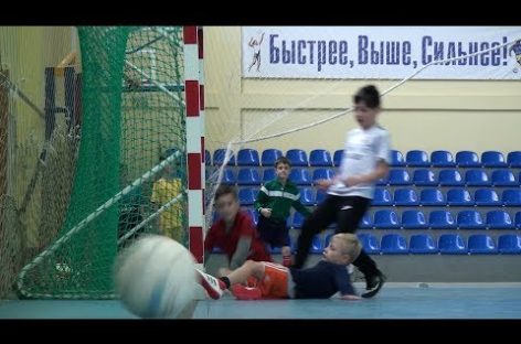 Футболистами не рождаются? Как в Сальске растят будущих чемпионов