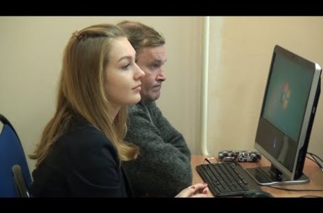 С компьютером — на ты: сальчане сразились в чемпионате по компьютерному многоборью