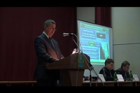 Итоги за девять месяцев: как сработал Сальский район?