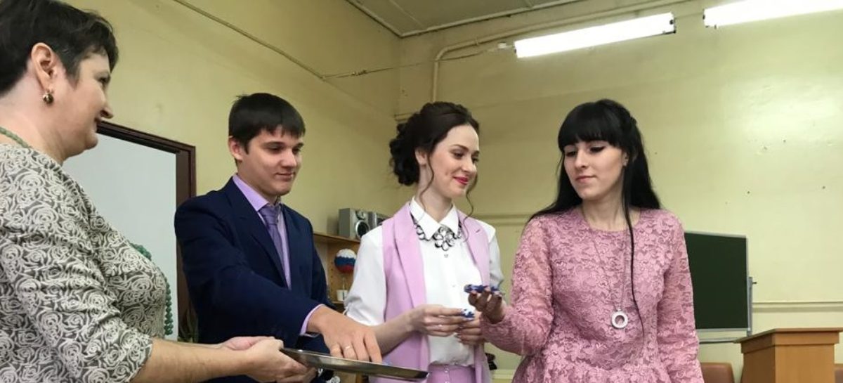 Участники конкурса «Учитель года» показывали мастер-классы и решали кейсы