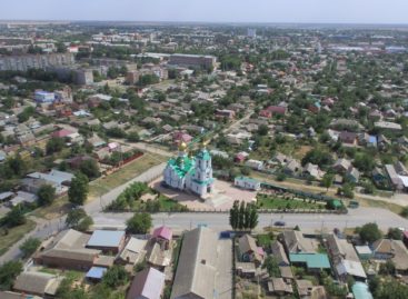 Чем уходящий год запомнится? 2018-й в Сальском районе: цифры и факты