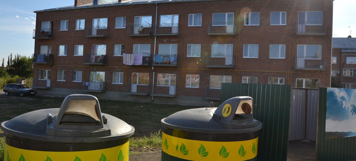 Компании-перевозчики ТКО просят сальчан обратить внимание на квитанции