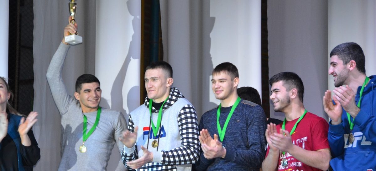 Антинаркотический  марафон заканчивается, но здоровый образ жизни остаётся