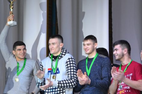 Антинаркотический  марафон заканчивается, но здоровый образ жизни остаётся