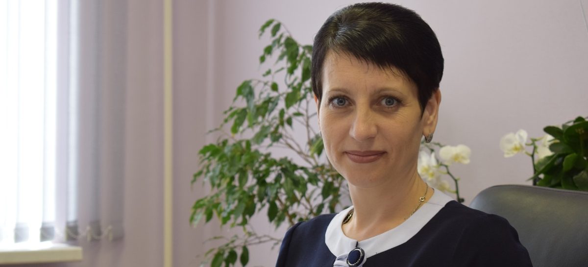 Татьяна Луц: «За сельский стаж прибавят пенсию»