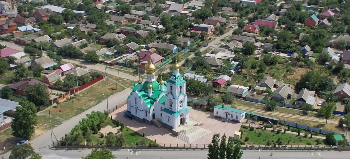 Какие изменения хотели бы видеть сальчане и жители района на своей малой родине?