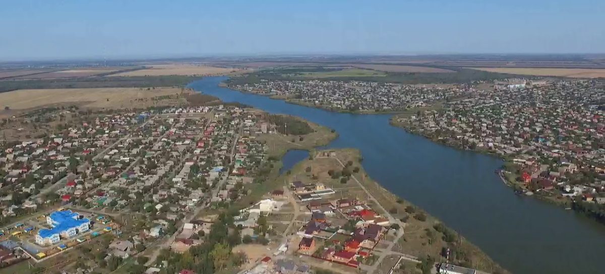 От хутора до города: листаем страницы истории Сальска. Часть II