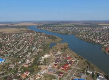 От хутора до города: листаем страницы истории Сальска. Часть II