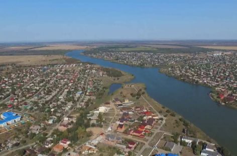От хутора до города: листаем страницы истории Сальска. Часть II