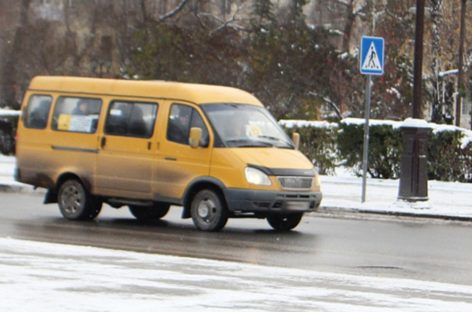 Поедем поздравлять? Как будет работать общественный транспорт в новогодние каникулы