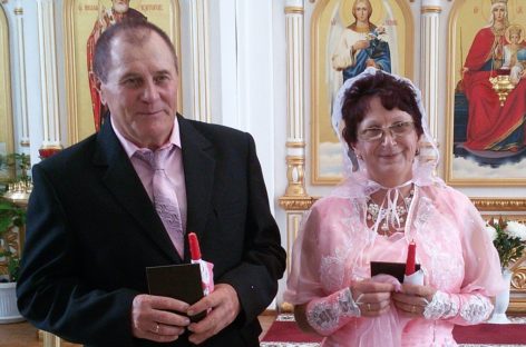 Нас познакомил Интернет: сальчанка рассказала какая история произошла ней накануне Нового года