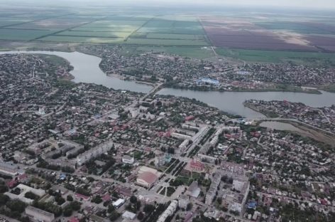 От хутора до города: листаем страницы истории Сальска. Часть I