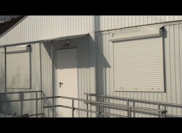 ФАП в Белозерном готовится к переезду