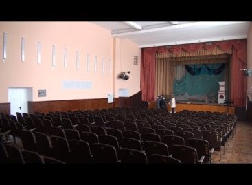 Культура в любых условиях: как живет ДК в Юловке