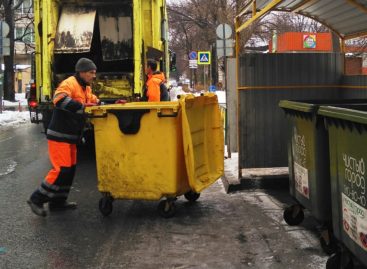 Вывезли более 80 тысяч кубометров отходов: региональные операторы отчитались за работу в праздничные дни