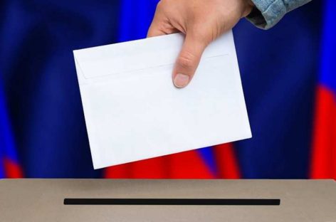 Судимого члена партии ЛДПР незаконно назначили членом избирательного участка