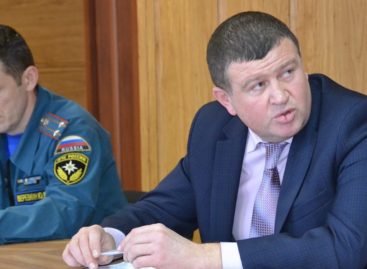 Газ как ЧП: не допустить беды в Сальском районе