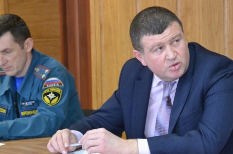 Газ как ЧП: не допустить беды в Сальском районе