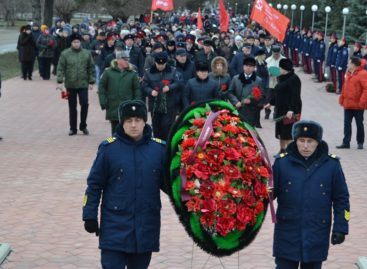 В среду на улице Свободы ограничат движение автотранспорта
