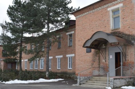 С этого января Сандатовская участковая больница изменила свой статус