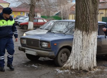 Начальник ОГИБДД по Сальскому району рассказывает о нарушениях и нарушителях на наших дорогах