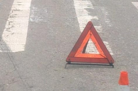 Водитель «Нивы» сбил пожилого сальчанина