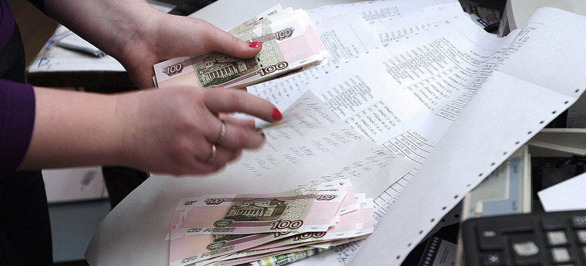 Социальную помощь получат малоимущие жители региона