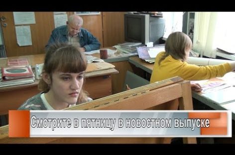 Таланты ДХШ
