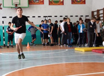 Готовы к труду и обороне! Сальчане завоевали путевки на областной этап зимнего фестиваля ГТО