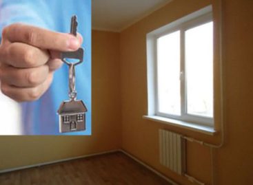 В типовой договор найма жилого помещения для детей-сирот внесены изменения