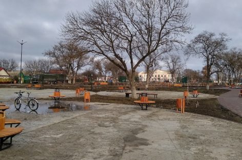 «СВОИ» — Сальску! В нашем городе создан благотворительный фонд