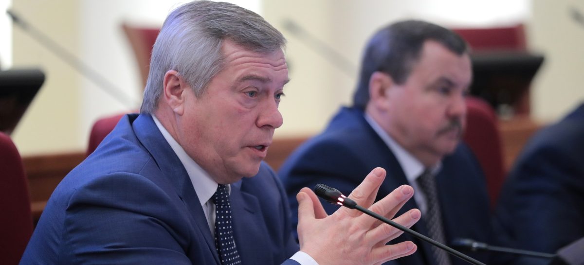 В Ростовской области на сельскую медицину направят более 800 миллионов рублей
