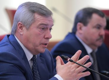 В Ростовской области на сельскую медицину направят более 800 миллионов рублей