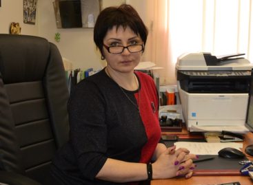 Елена Лавренко: «Мы в равной степени имеем право на здоровье и обязаны беречь его»