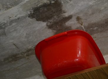 Жильцы ДОСов подают коммунальный SOS