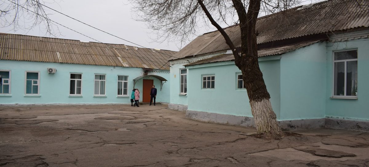 Уютно, по-домашнему! Одна из старейших школ города — 10-я — отметила 95-летие