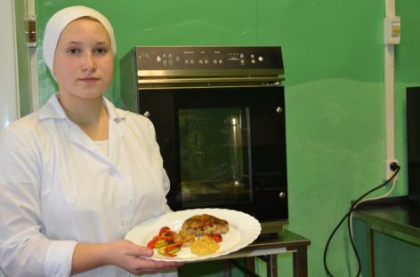 Студентка СИТ успешно выступила на Дельфийских играх