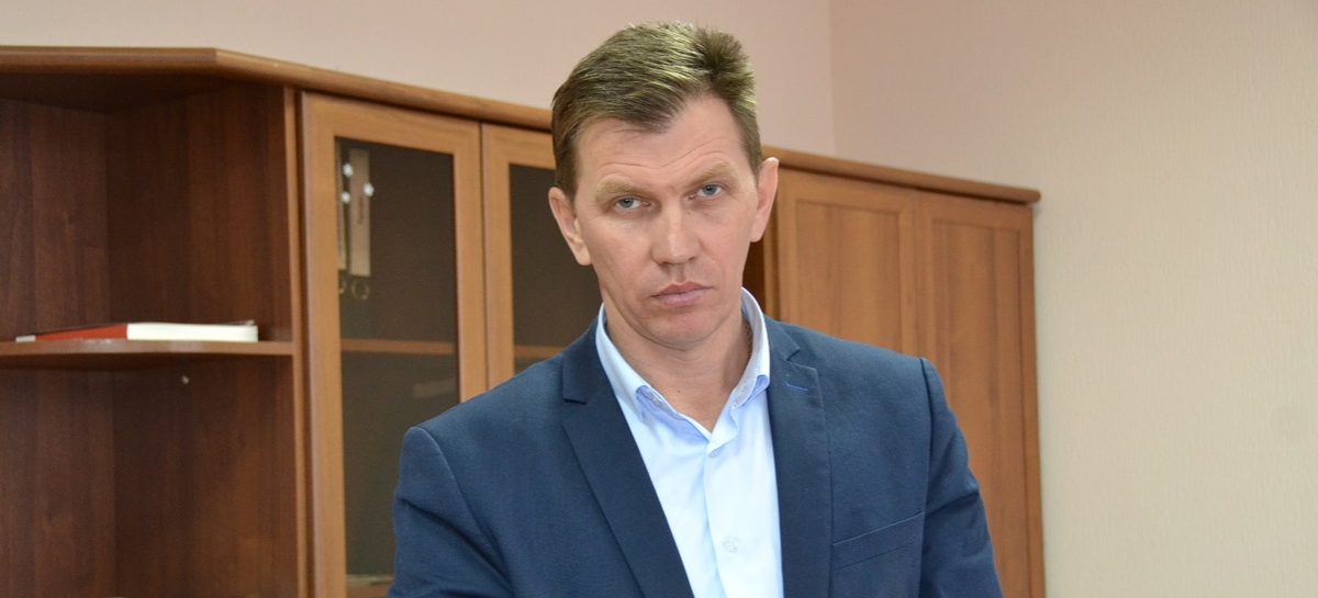 Андрей Кузнецов: «Предстоит сделать ещё очень многое, чтобы изменить мнение сальчан о реформе в сфере обращения ТКО»