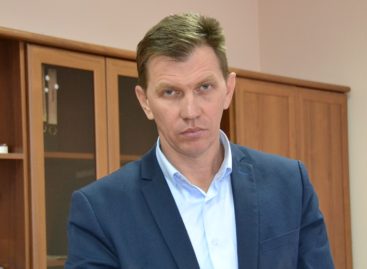 Андрей Кузнецов: «Предстоит сделать ещё очень многое, чтобы изменить мнение сальчан о реформе в сфере обращения ТКО»