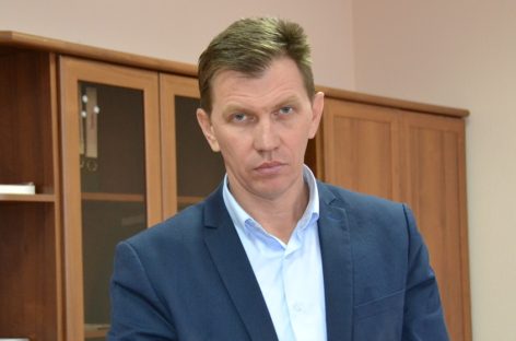 Андрей Кузнецов: «Предстоит сделать ещё очень многое, чтобы изменить мнение сальчан о реформе в сфере обращения ТКО»