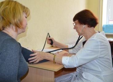 Самолечение при гриппе недопустимо, говорят сальские медики