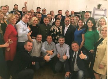 «Опора России» создаст в Ростовской области проектные офисы для предпринимателей