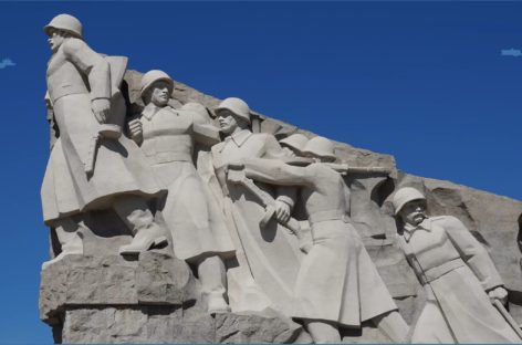 На Дону проходит голосование за название музея на «Самбекских высотах»