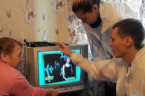 Купить оборудование для цифрового телевидения нужно до 3 июня