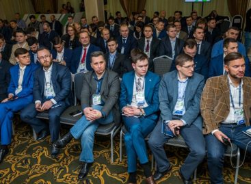 Шесть человек от Ростовской области прошли в финал конкурса «Лидеры России»
