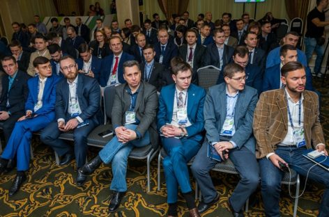 Шесть человек от Ростовской области прошли в финал конкурса «Лидеры России»