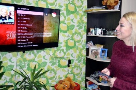 Наступает эра цифрового телевидения