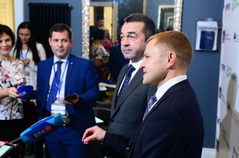 На Дону займутся продвижением предпринимательства