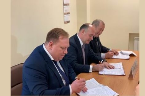 Жители Дона смогут задать вопросы по переходу на «цифру» в режиме онлайн